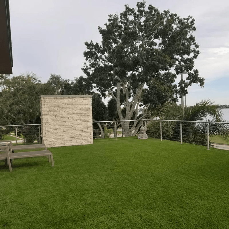 RooftopTurf Airdrain System preview 9